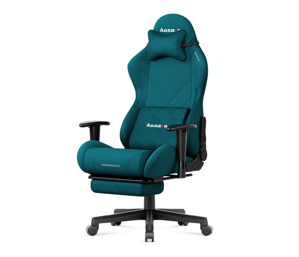 Huzaro Force 5.7 Teal HZ-FORCE 5.7 TEAL - 1364830 - zdjęcie